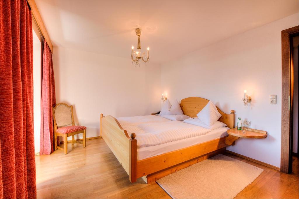 Hotel Jaegerwirt Kitzbühel Habitación foto