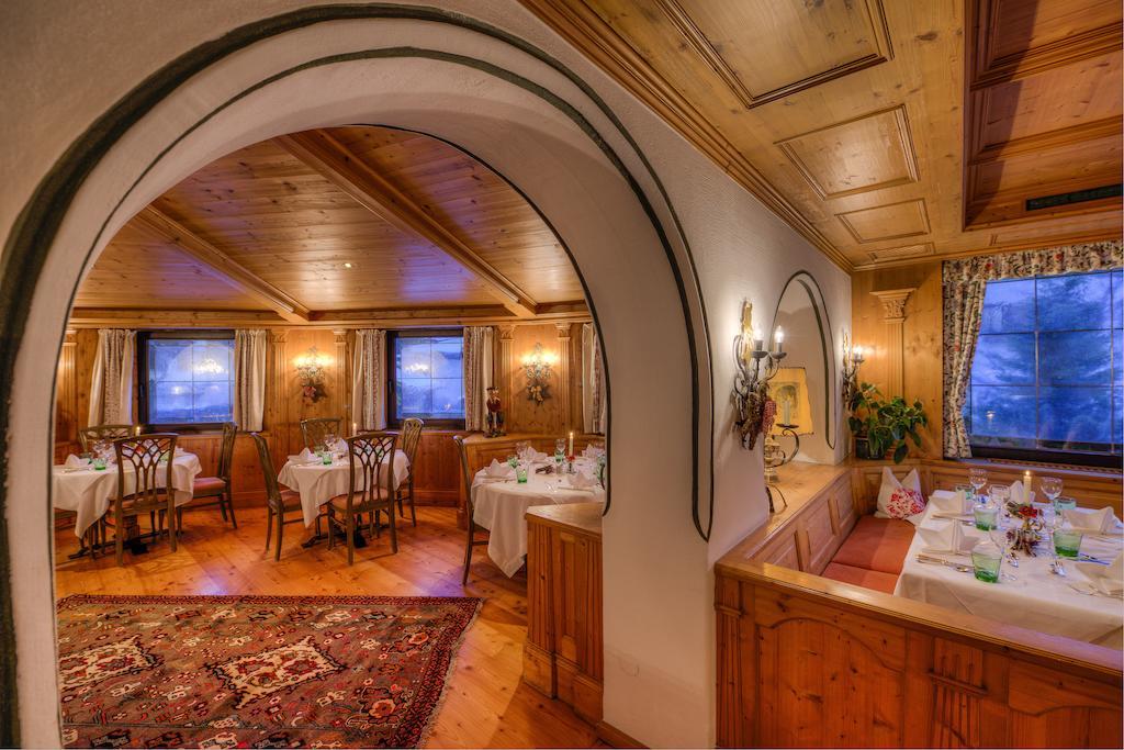 Hotel Jaegerwirt Kitzbühel Exterior foto